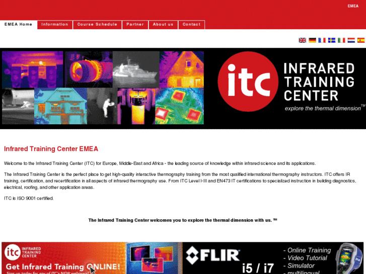 www.flir-training.com