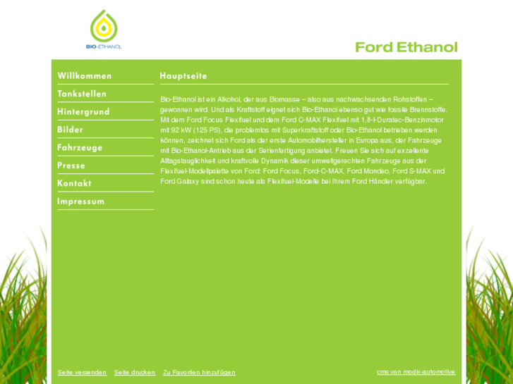 www.ford-bioethanol.de