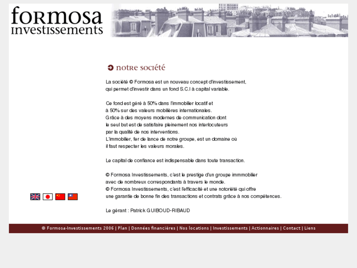 www.formosa-investissements.com