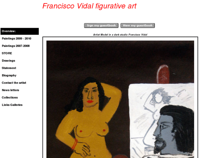 www.franciscovidal.com