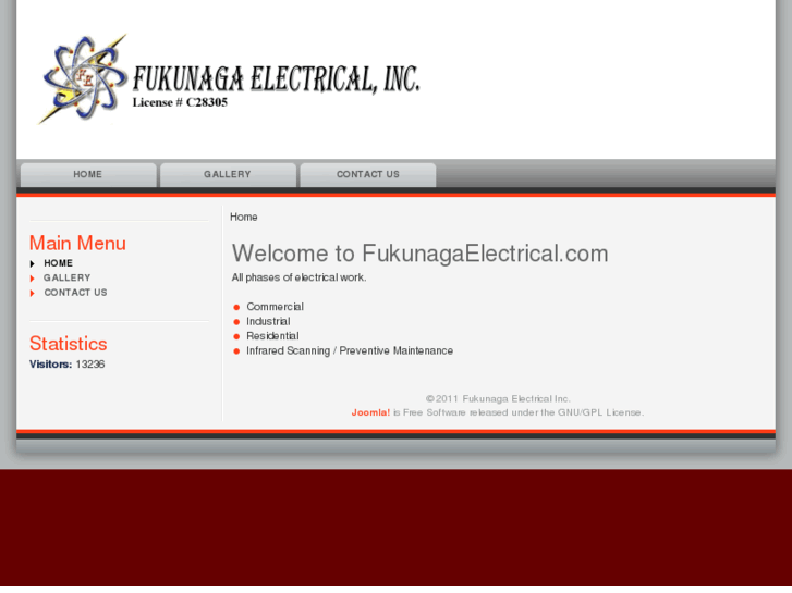 www.fukunagaelectrical.com