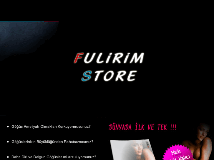 www.fulirimstore.com