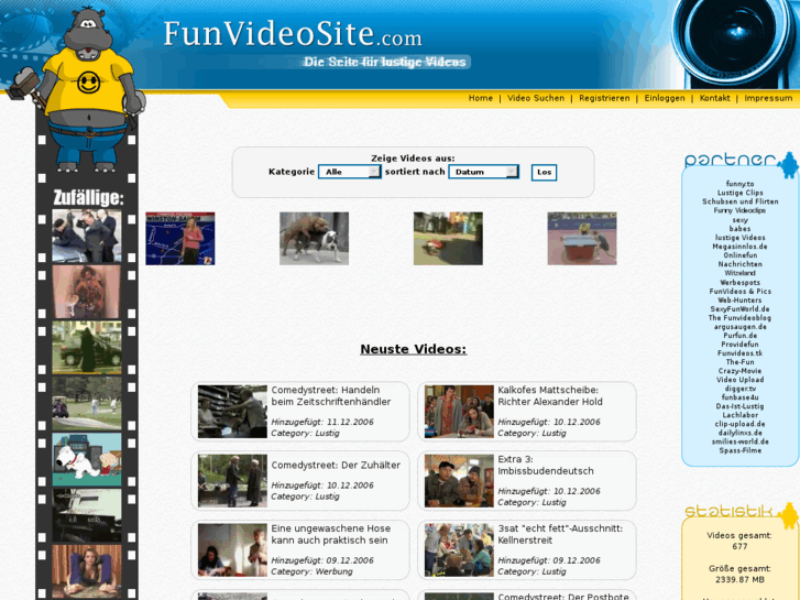 www.funvideosite.com