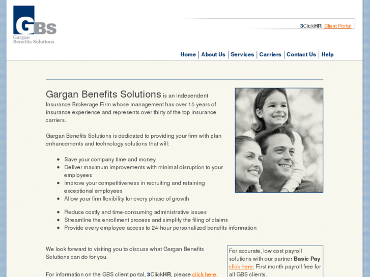 www.garganbenefits.com