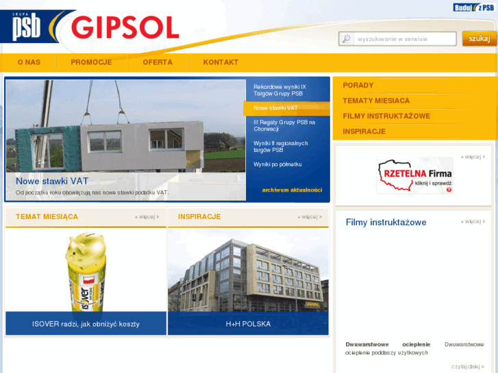 www.gipsol.net