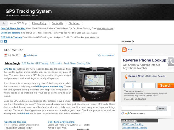 www.gps-trackingsystem.net