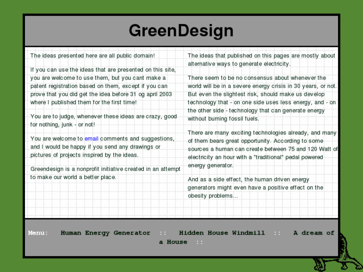 www.greendesign.dk