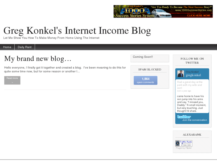 www.gregkonkel.com