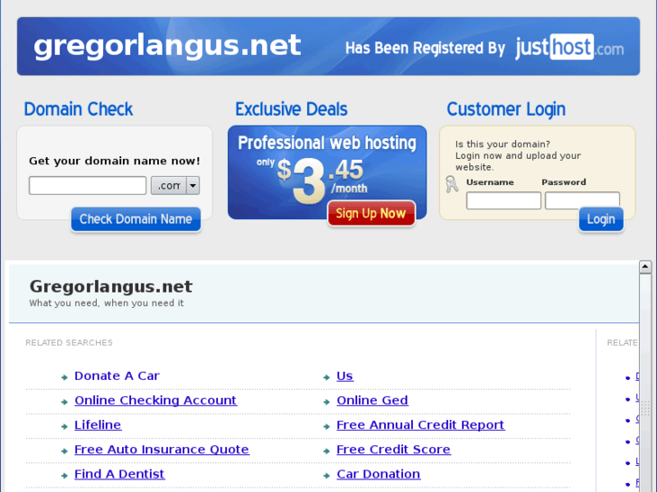 www.gregorlangus.net