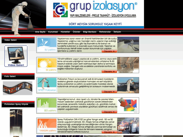 www.grupizolasyon.com