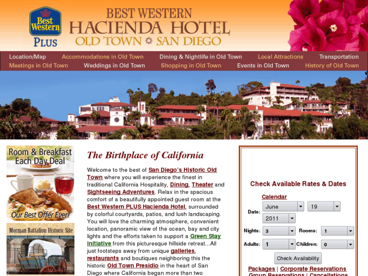 www.haciendahotel-oldtown.com