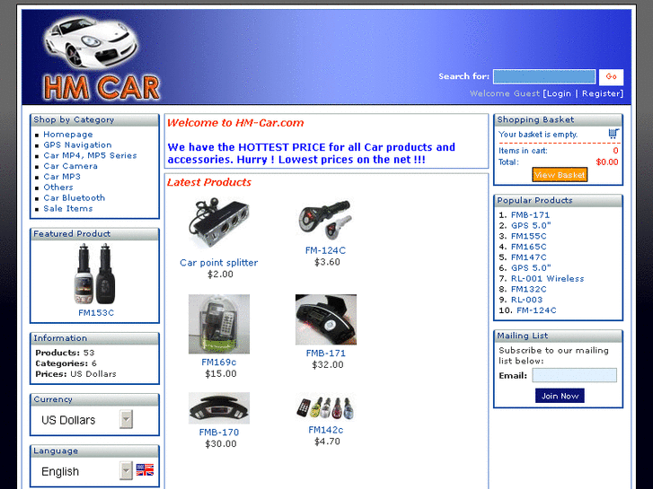 www.hm-car.com