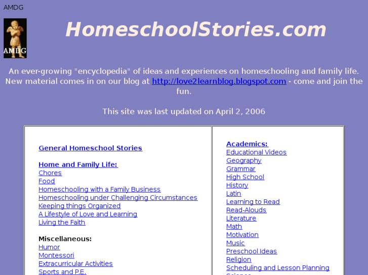 www.homeschoolstories.com