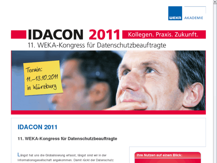 www.idacon.de