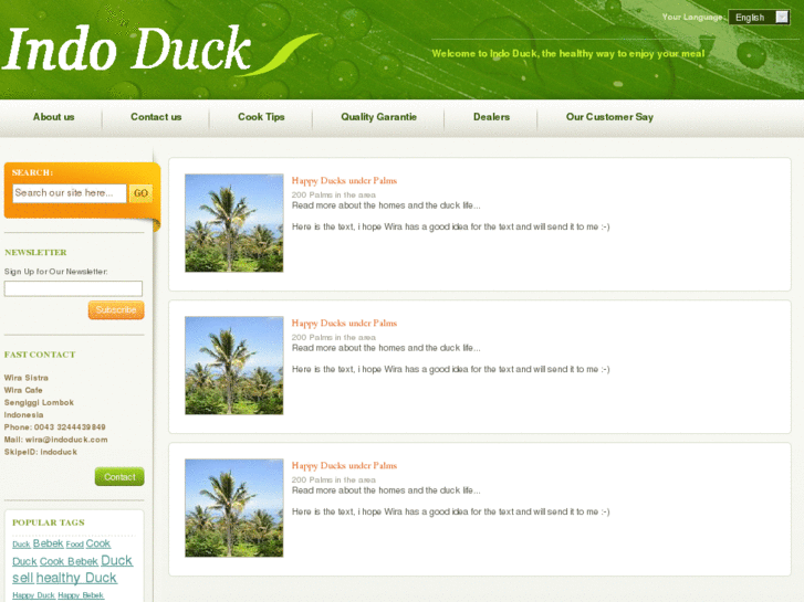 www.indo-duck.com