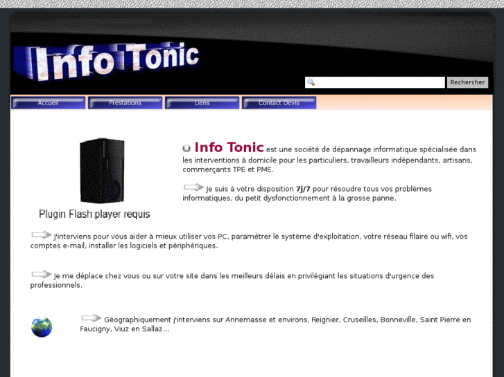 www.info-tonic.net