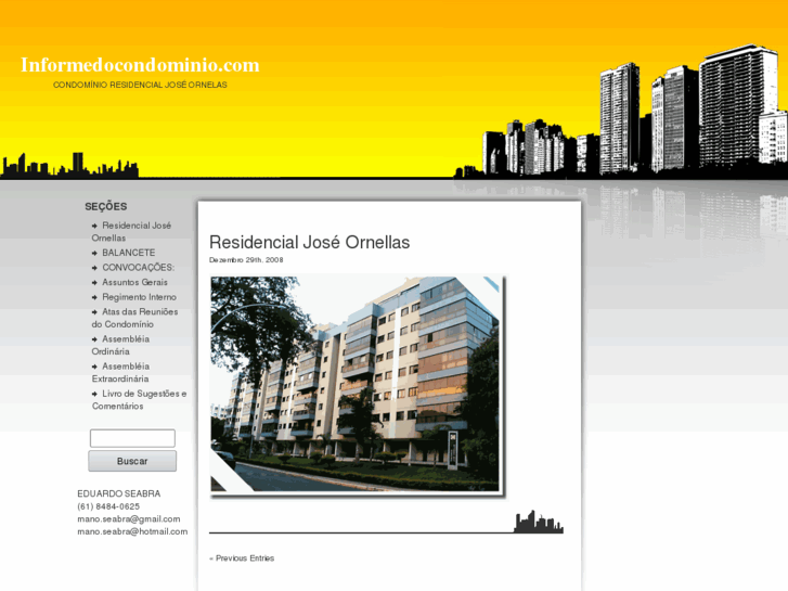 www.informedocondominio.com