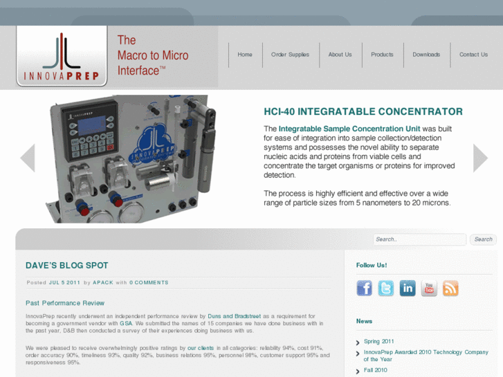 www.innovaprep.com