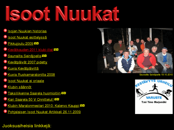 www.isootnuukat.org