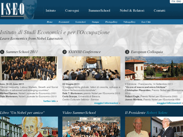 www.istiseo.org