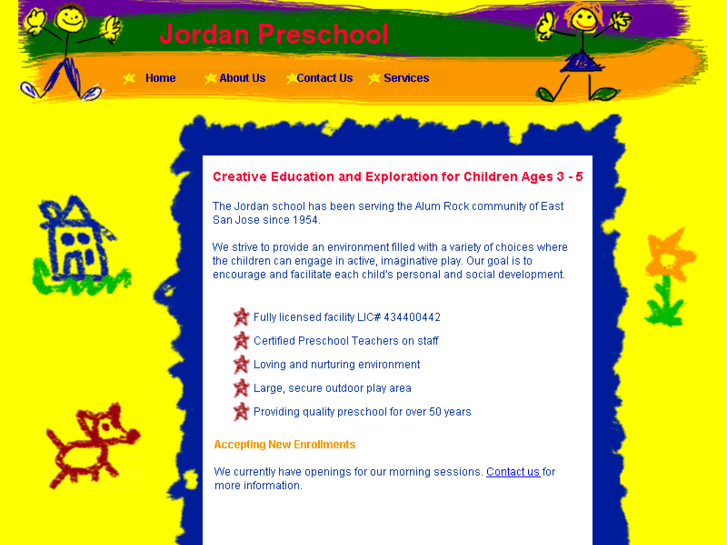 www.jordanpreschool.com