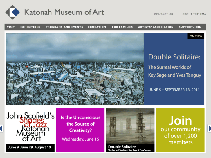 www.katonahmuseum.org