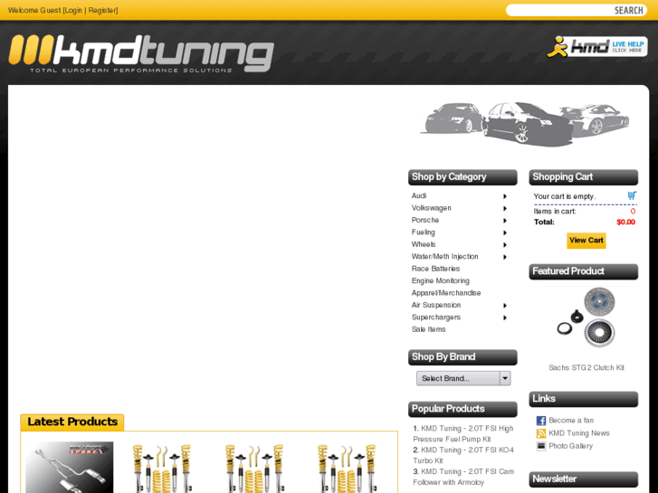 www.kmdtuning.com