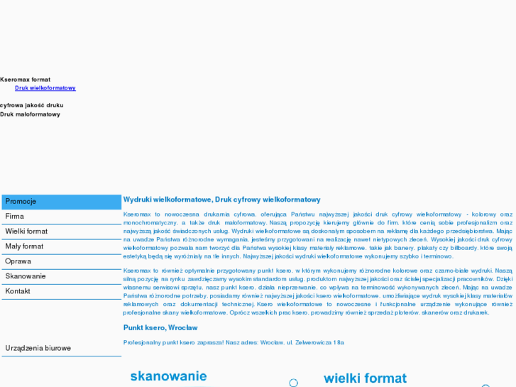 www.kseromax-format.pl