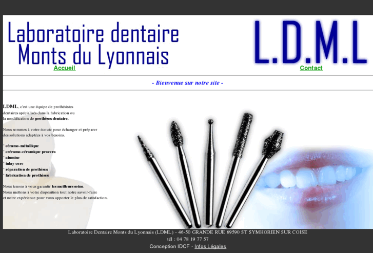 www.laboratoiredentaire-desmontslyonnais.com