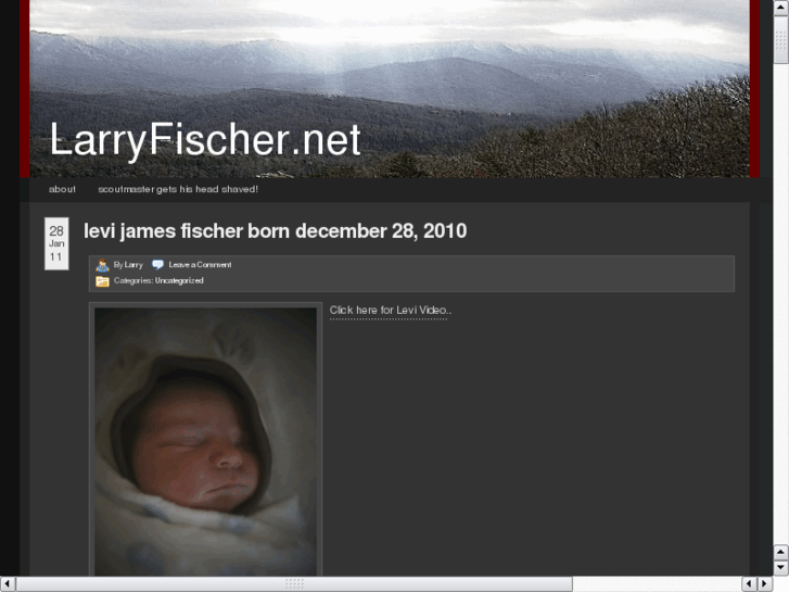 www.larryfischer.net