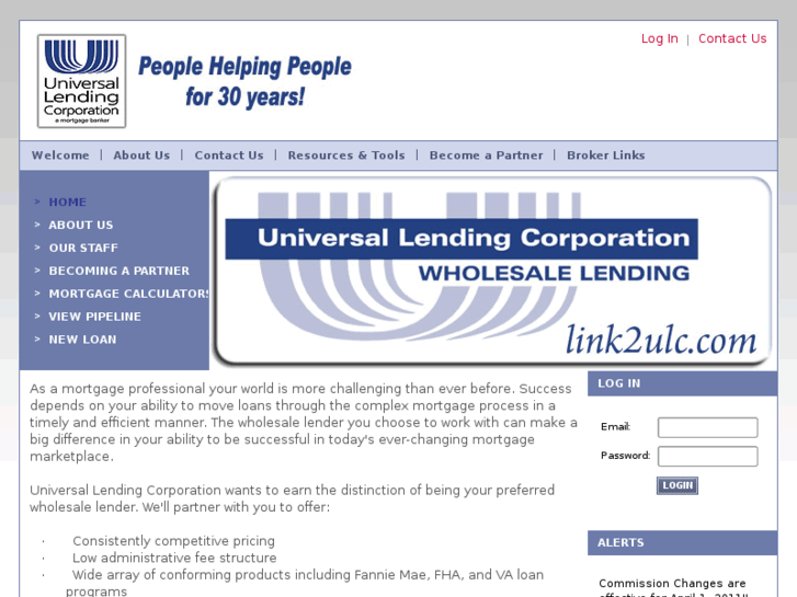 www.link2ulc.com