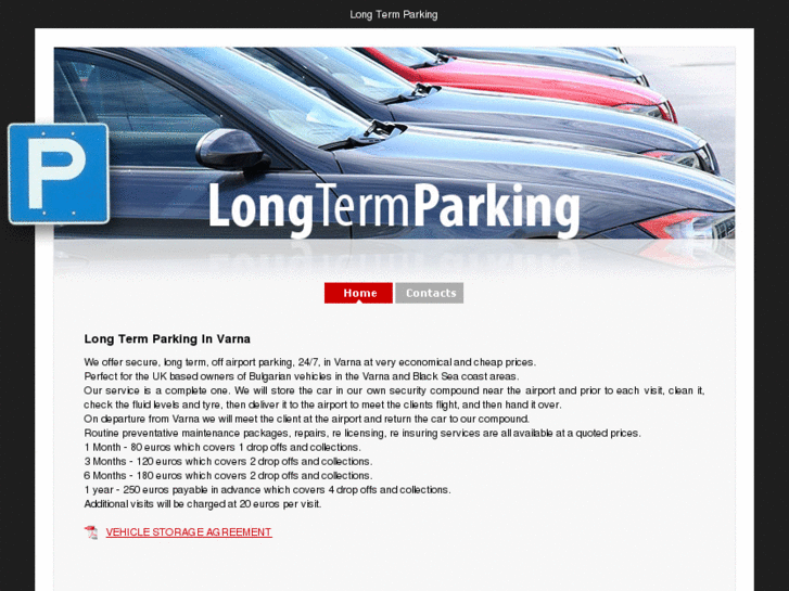 www.longtermparkingvarna.com