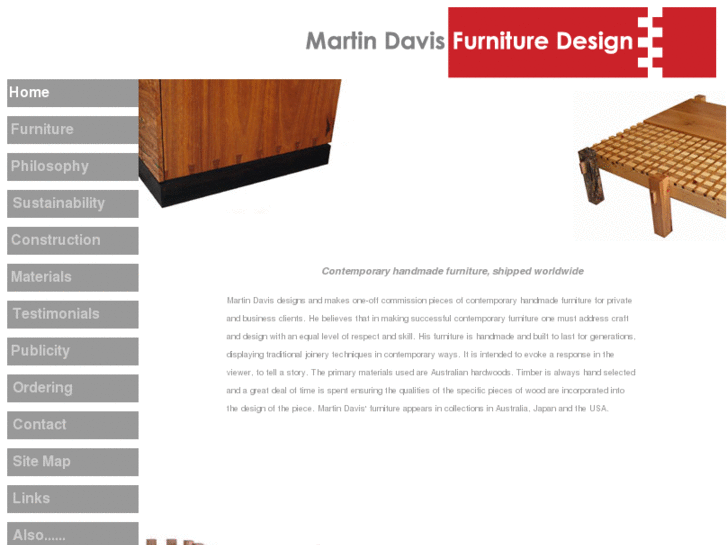 www.martindavisfurniture.com