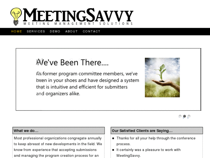 www.meetingsavvy.com