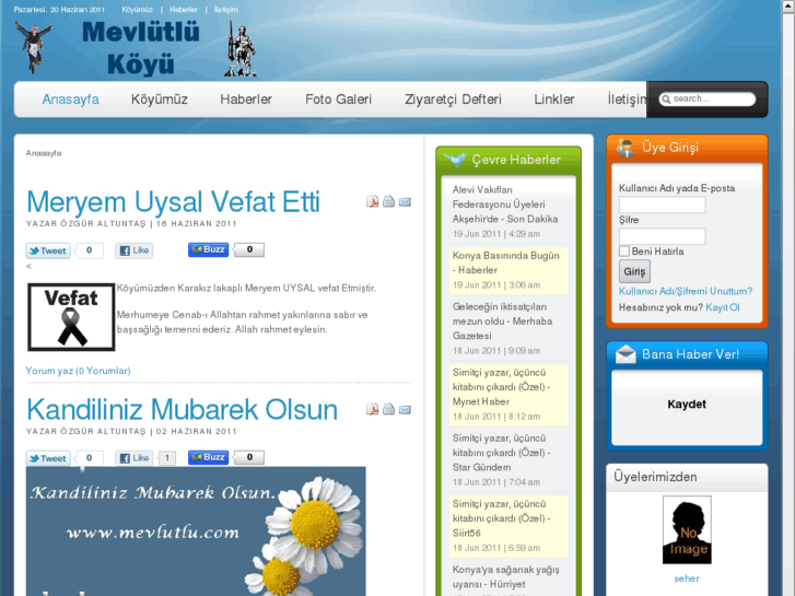 www.mevlutlu.com