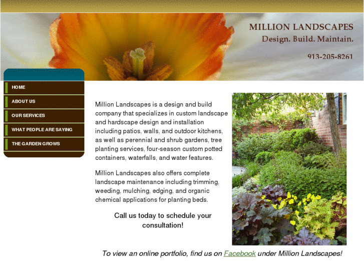 www.millionlandscapes.com