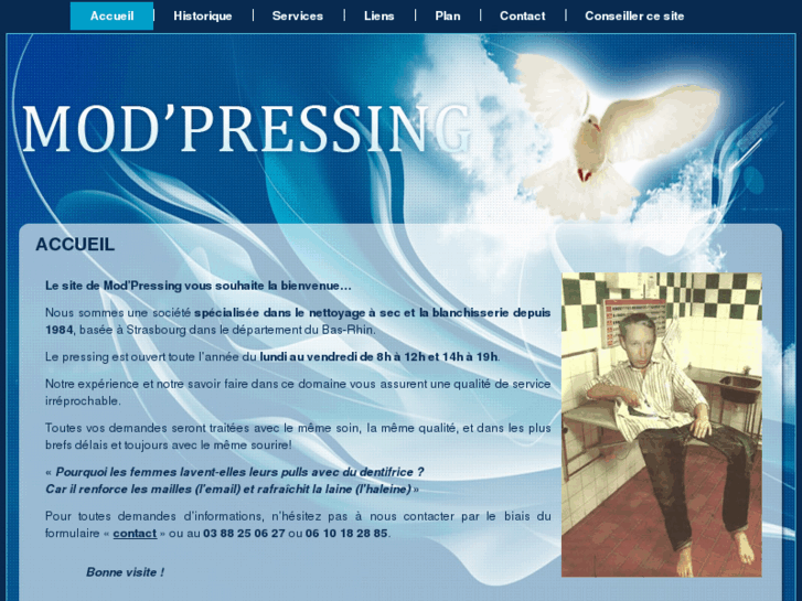 www.mod-pressing.com