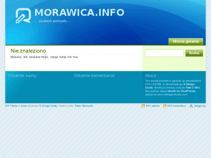 www.morawica.info