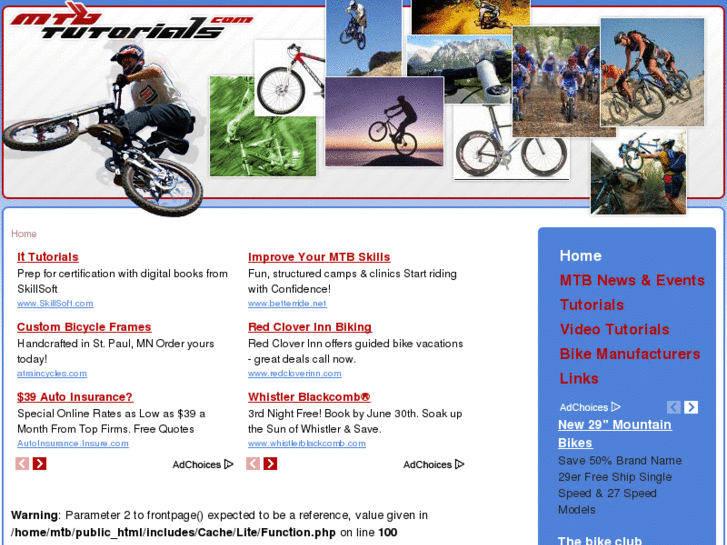 www.mtbtutorials.com