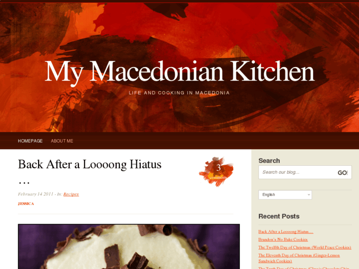 www.mymacedoniankitchen.com