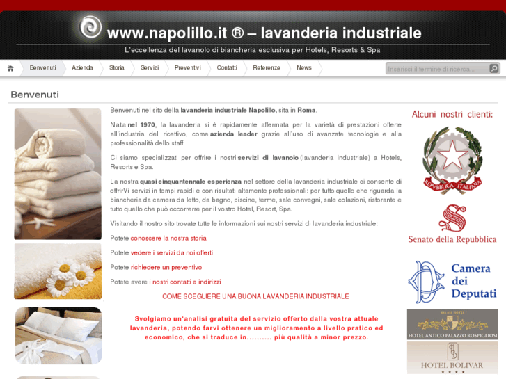 www.napolillo.it