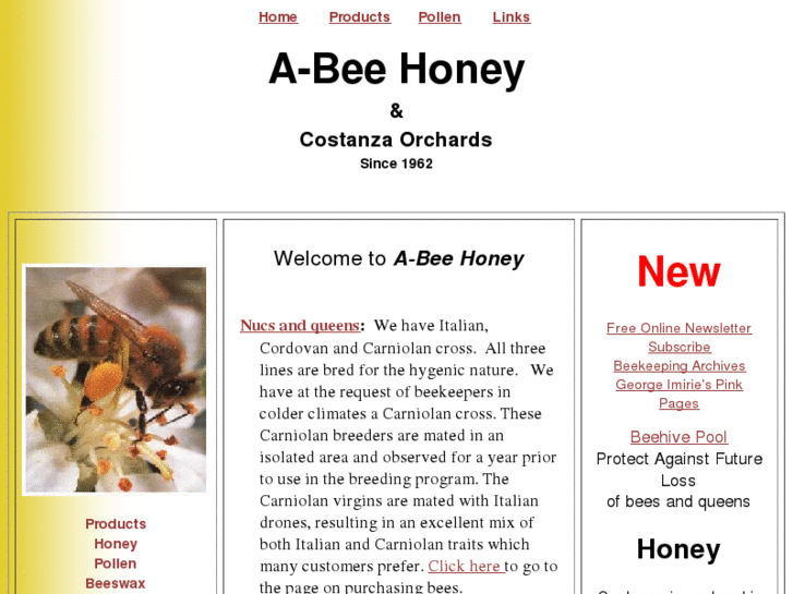 www.nmhoney.com