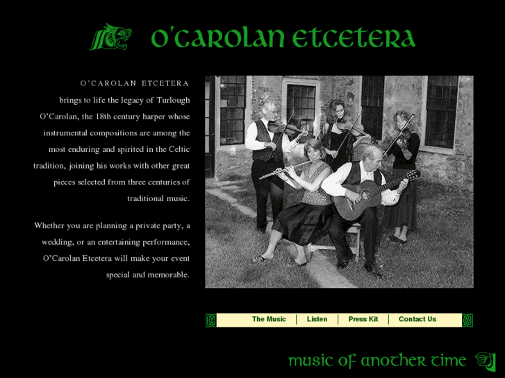 www.ocarolanetcetera.com