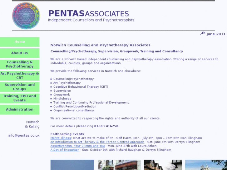 www.pentas.co.uk