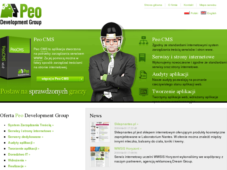 www.peo.com.pl