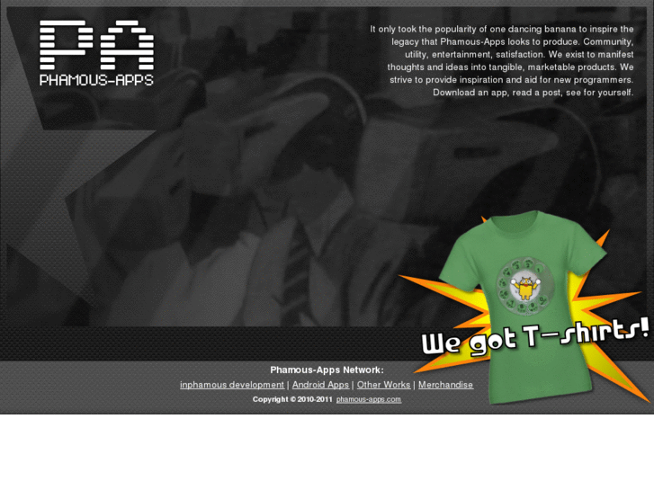 www.phamous-apps.com