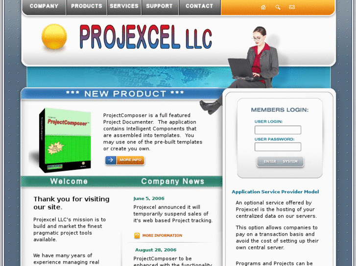 www.projal.com