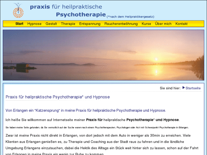 www.psychotherapie-erlangen.info