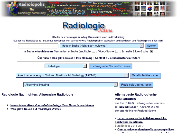 www.radiologieonline.com