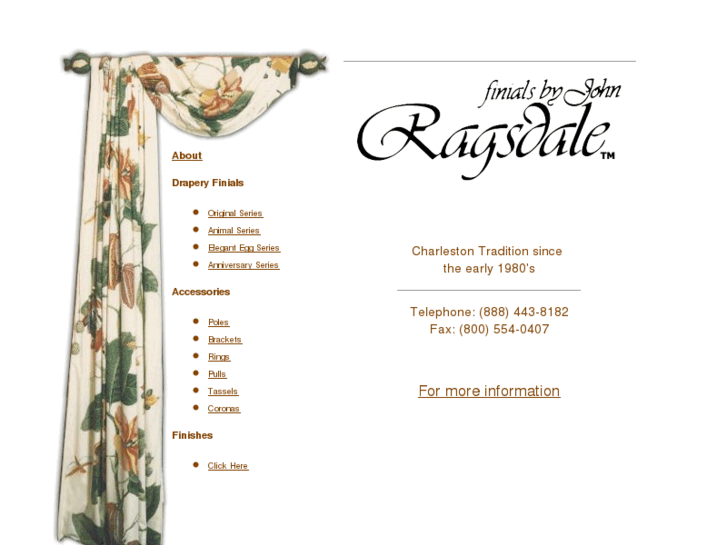 www.ragsdalefinials.com